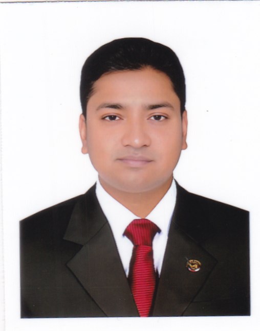 MUSTAFIZUR RAHMAN